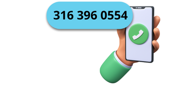Atención Whatsapp